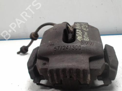 Used Left front brake caliper BMW 3 Touring (E91) 318 d (122 hp) 28602047