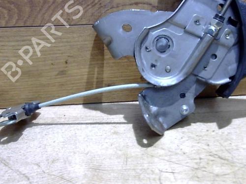 Used Hand brake TOYOTA COROLLA Verso (ZER_, ZZE12_, R1_) 2.2 D-4D (AUR10_, AUR10R) (136 hp) 25402053