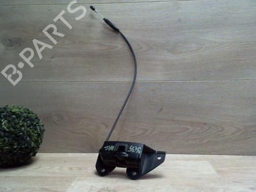 Serratura cofano posteriore RENAULT MEGANE II Coupé-Cabriolet (EM0/1_) 1.9 dCi (120 hp) 29524043