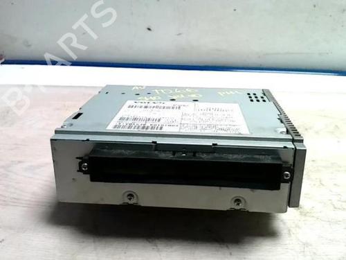 Radio VOLVO S40 II (544) 1.6 D | BP25427614E6 