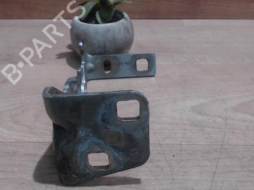 Hinge/Door check strap RENAULT TRAFIC II Bus (JL) 1.9 dCI 100 (JL0C, JL0K) | BP25384981C146 