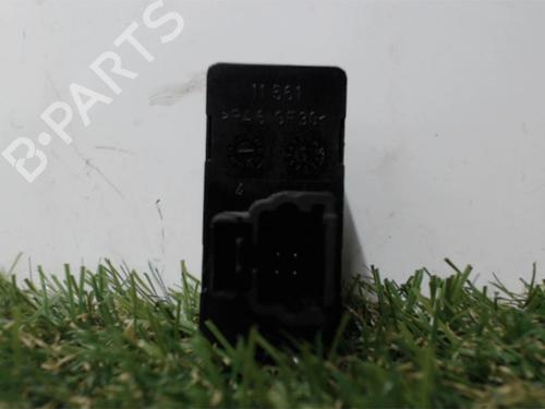 Left front window switch PEUGEOT 307 (3A/C) 1.6 HDi | BP25396397I27