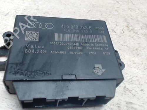 Used Electronic module AUDI A6 C6 Avant (4F5) 2.7 TDI (190 hp) 28182375
