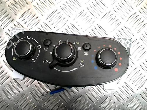 Used Climate control DACIA DUSTER (HS_) 1.5 dCi (109 hp) 25430042