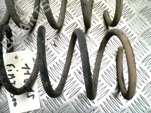 Shock absorber spring FIAT 500 (312_) 1.2 (312AXA1A) | BP31236131C152 