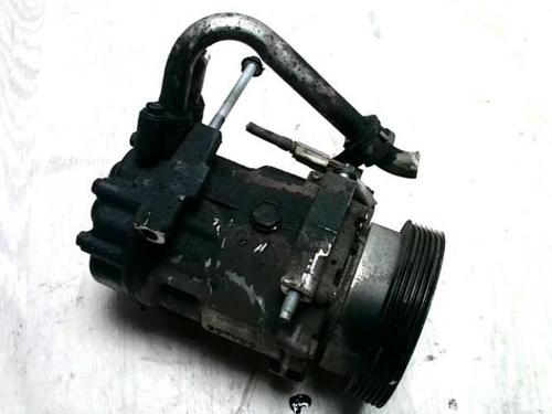 AC-Kompressor DACIA LOGAN MCV (KS_) 1.5 dCi (KS0W) | BP25420292M34 