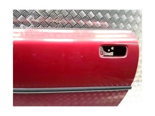 Left front door PEUGEOT 406 Coupe (8C) 3.0 V6 24V | BP25429901C2 