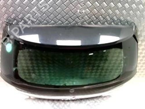 Tailgate CITROËN DS3 (SA_) 1.6 HDi 90 | BP25429277C6 
