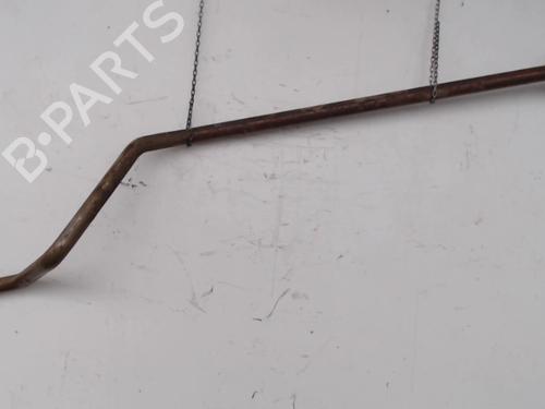 Udstødningssystem CITROËN C4 I (LC_) 1.6 HDi (109 hp) 25386944