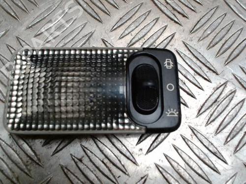 Used Interior roof light PEUGEOT 406 Coupe (8C) 3.0 V6 24V (190 hp) 25899847