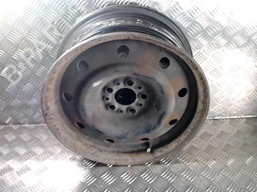 Used Rim CITROËN EVASION MPV (22, U6) 2.0 HDI (109 hp) 31627179