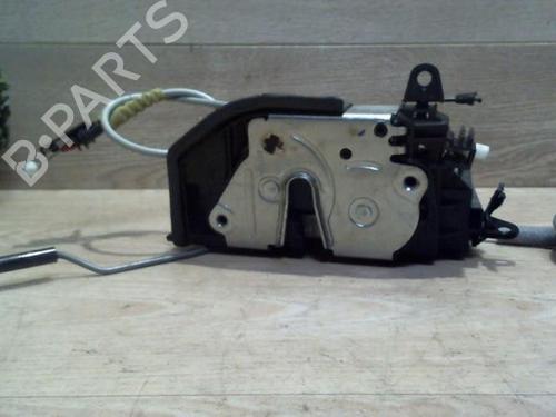 Front right lock BMW 1 (E87) 120 d | BP29553389C97 