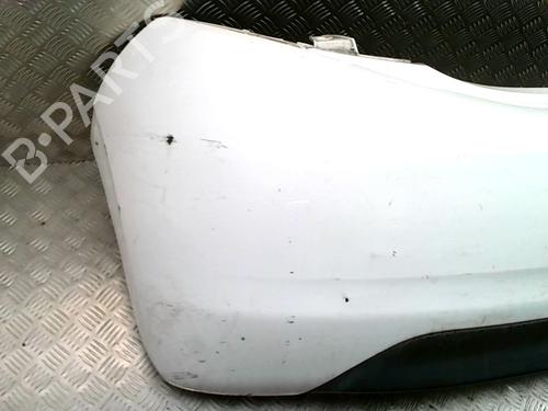 Rear bumper PEUGEOT 208 I (CA_, CC_) 1.2 VTi 68 / PureTech 68 | BP30978660C8