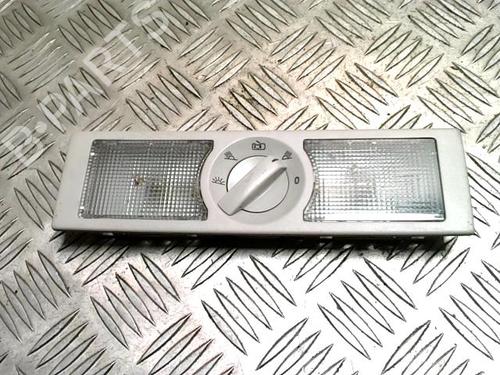 Innenleuchte für Innenleuchte VW TOURAN (1T1, 1T2) 1.9 TDI (90 hp) 34243906 34243906