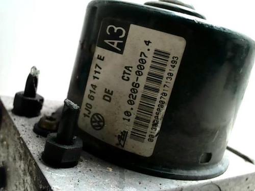 ABS Bremseaggregat VW GOLF IV (1J1) 1.9 SDI | BP25428206M43 