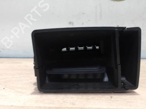 Luftventil RENAULT MODUS / GRAND MODUS (F/JP0_) 1.5 dCi (FP0F, JP0F) | BP25410416I21