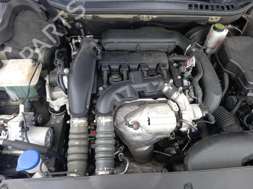 Front right panel PEUGEOT 508 I (8D_) 1.6 THP | BP34182735C59  - Image 11