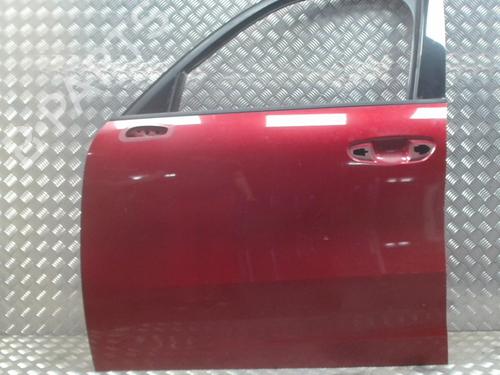 Used Left front door Left front door 36838698 36838698