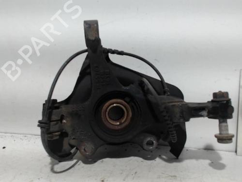 Left front steering knuckle OPEL CORSA D (S07) 1.3 CDTI (L08, L68) | BP30162206M25 