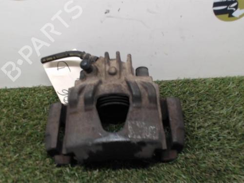Right front brake caliper PEUGEOT 306 Hatchback (7A, 7C, N3, N5) 1.9 D | BP25396539M104 