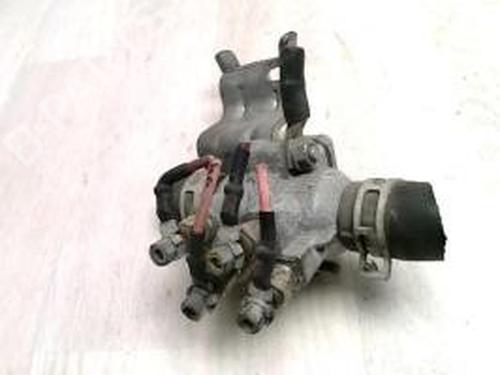 Używane Obudowa termostatu RENAULT TRAFIC II Van (FL) 2.0 dCi 115 (FL01, FL0U) (114 hp) 25427879