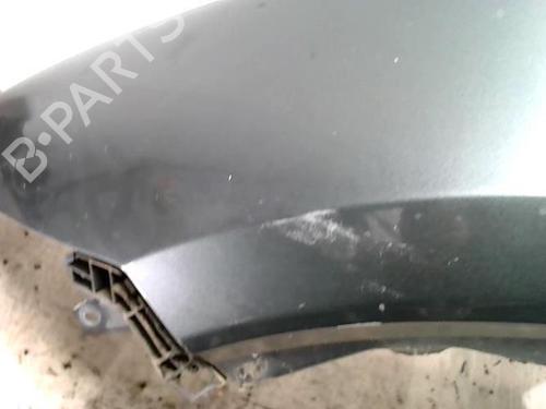Left front fenders HONDA CIVIC VIII Hatchback (FN, FK) 2.2 CTDi (FK3) | BP26571326C41 