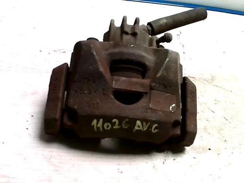 Used Left front brake caliper CITROËN BERLINGO MULTISPACE (B9) 1.6 HDi 90 (90 hp) 31222883
