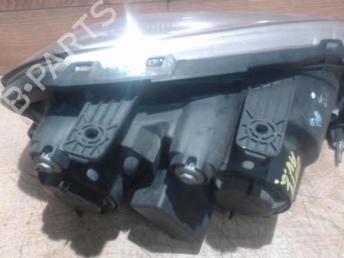 Used Left headlight CHEVROLET NUBIRA Saloon 2.0 D (121 hp) 25414265