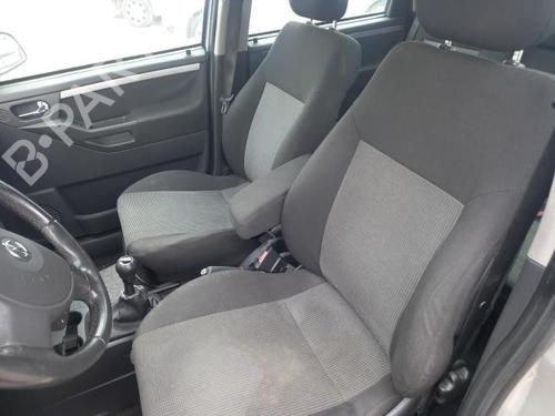 Venstre baglygte OPEL MERIVA A MPV (X03) 1.7 CDTI (E75) | BP27096732C34 