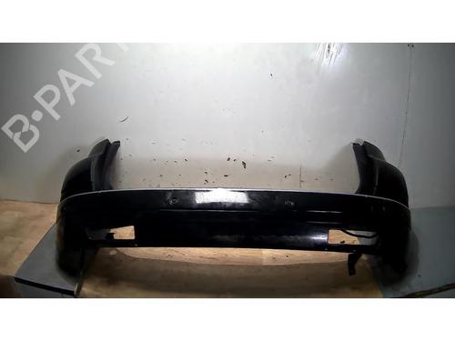 Used Rear bumper CITROËN C4 Picasso I MPV (UD_) 1.6 HDi (109 hp) 25413909