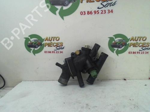 Termostathus RENAULT MEGANE Scenic (JA0/1_) 1.9 dTi (JA0N) (98 hp) 25401283