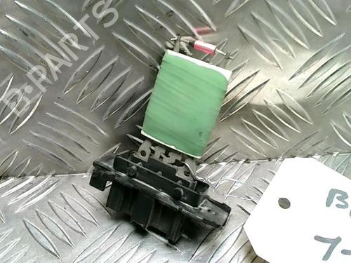 Used Heater resistor PEUGEOT BOXER Van 2.2 HDi 100 (101 hp) 31229322