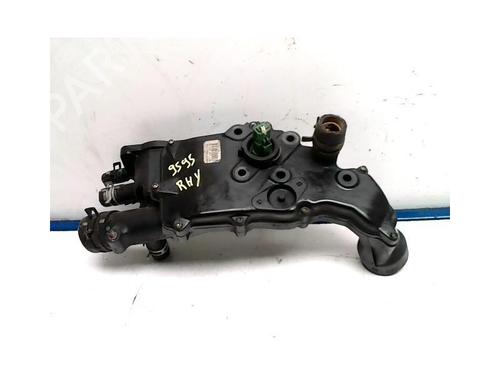Used Thermostat housing CITROËN XSARA PICASSO (N68) 2.0 HDi (90 hp) 25416783