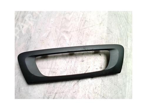 Used Middle console RENAULT SCÉNIC III (JZ0/1_) 1.9 dCi (JZ0J, JZ1J, JZ1K, JZ1S) (131 hp) 25420731