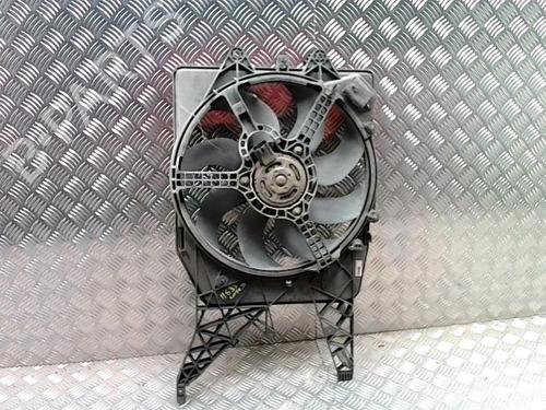 Used Heater blower motor OPEL CORSA D (S07) 1.3 CDTI (L08, L68) (75 hp) 31227808