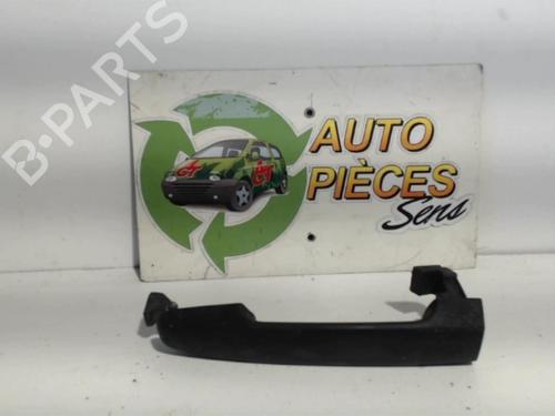 Used Front left exterior door handle TOYOTA YARIS (_P9_) 1.0 VVT-i (KSP90_, KSP90R) (69 hp) 25398367