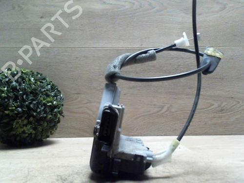 Used Rear left lock Rear left lock 31228765 31228765