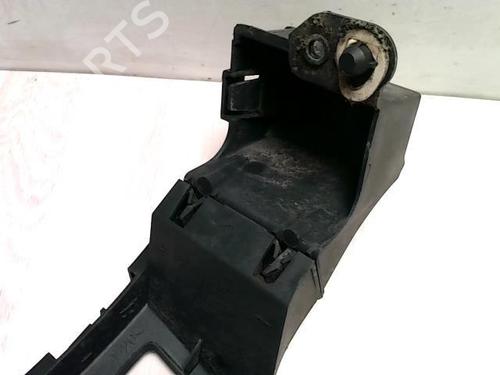 Used Rear bumper bracket RENAULT MEGANE III Hatchback (BZ0/1_, B3_) 1.5 dCi (106 hp) 28537373