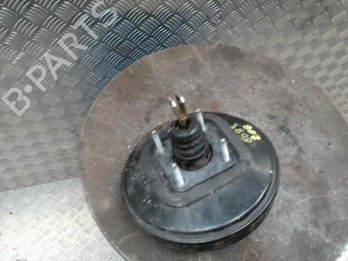 Used Servo brake Servo brake PEUGEOT 206 Hatchback (2A/C) 1.9 D (69 hp) 33660926 33660926