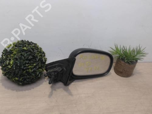 Retrovisor direito ROVER 400 II Hatchback (RT) 420 D (86 hp) 25390607