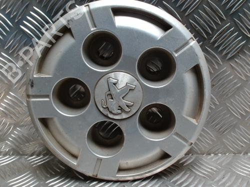 Hulkapsel PEUGEOT BOXER Van 2.2 HDi 110 (110 hp) 30769474