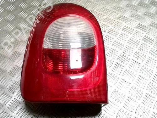 Used Left taillight Left taillight CITROËN XSARA PICASSO (N68) 2.0 HDi (90 hp) 36522109 36522109