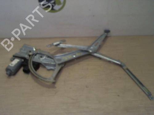 Used Front left window mechanism OPEL ZAFIRA / ZAFIRA FAMILY B (A05) 1.9 CDTI (M75) (150 hp) 25388248