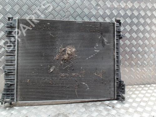 Used Water radiator Water radiator 39561641 39561641