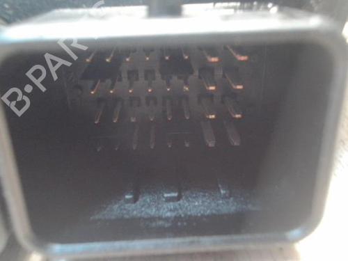 Engine control unit (ECU) CITROËN C5 I (DC_) 2.2 HDi (DC4HXB, DC4HXE) | BP27670471M57 