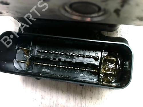 Used ABS pump CITROËN C3 Picasso (SH_) 1.4 VTi 95 (SH8FSC, SH8FP0, SH8FP6) (95 hp) 27920855