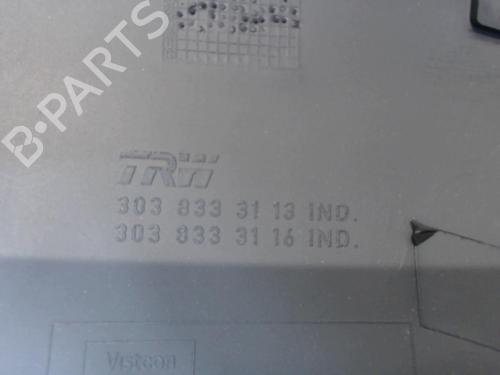 Other RENAULT TWINGO II (CN0_) 1.2 16V (CN0K, CN0V, CN0A) | BP25388687O1 - Image 3