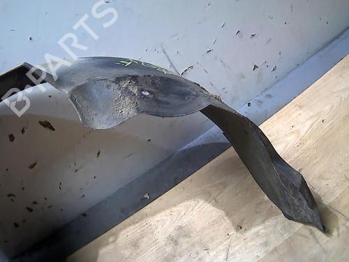 Hjulbue CHEVROLET LACETTI (J200) 2.0 D (121 hp) 31222773