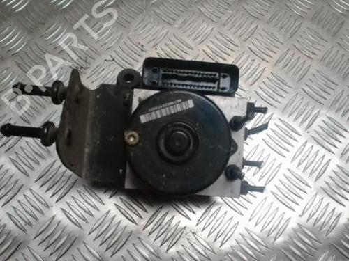 ABS pump VW POLO (9N_, 9A_) 1.4 TDI | BP25429384M43 