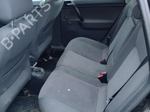 Used Parts VW POLO IV (9N_, 9A_) 1.4 TDI 4969759